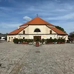 černokostelecký Pivovar Penzion *