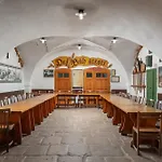 Penzion černokostelecký Pivovar *