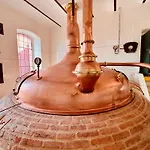 Penzion černokostelecký Pivovar Kostelec nad Černými Lesy