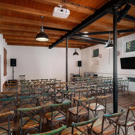 Мини-отель Cernokostelecky Pivovar