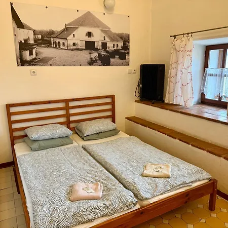 Cernokostelecky Pivovar *