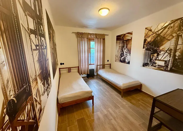 Cernokostelecky Pivovar *