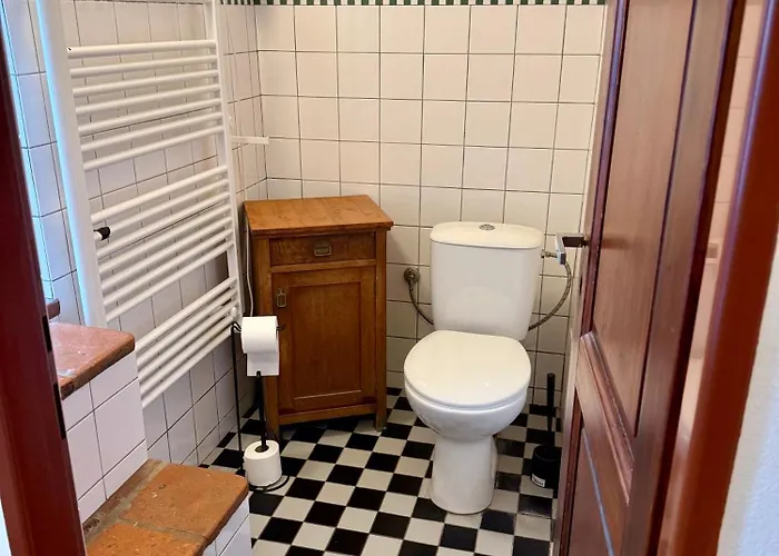 Zajazd Cernokostelecky Pivovar