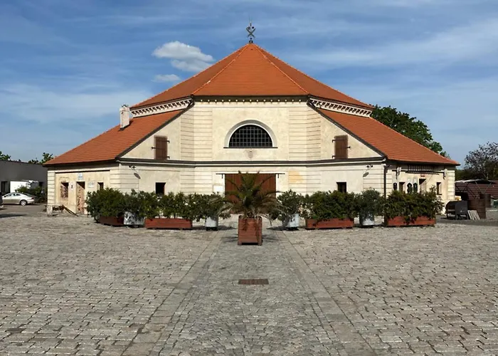 Cernokostelecky Pivovar Zajazd *