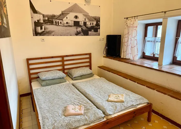 Cernokostelecky Pivovar *