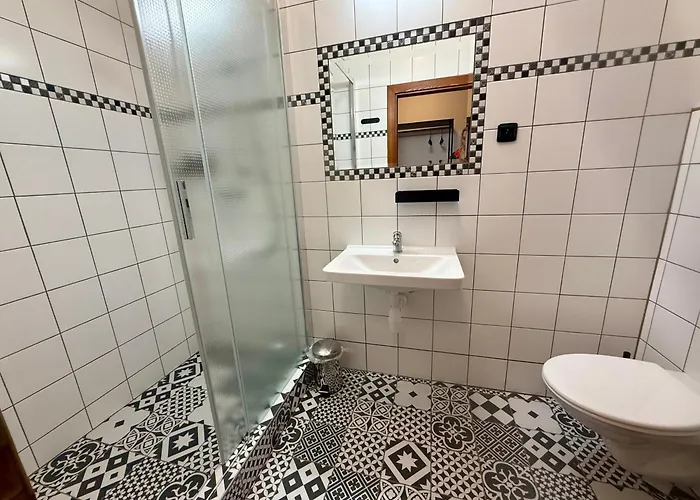 Zajazd Cernokostelecky Pivovar