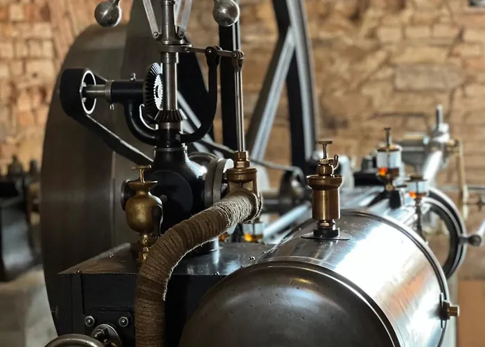 Cernokostelecky Pivovar Zajazd