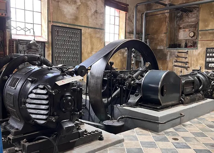 Cernokostelecky Pivovar Zajazd Kostelec nad Černými Lesy